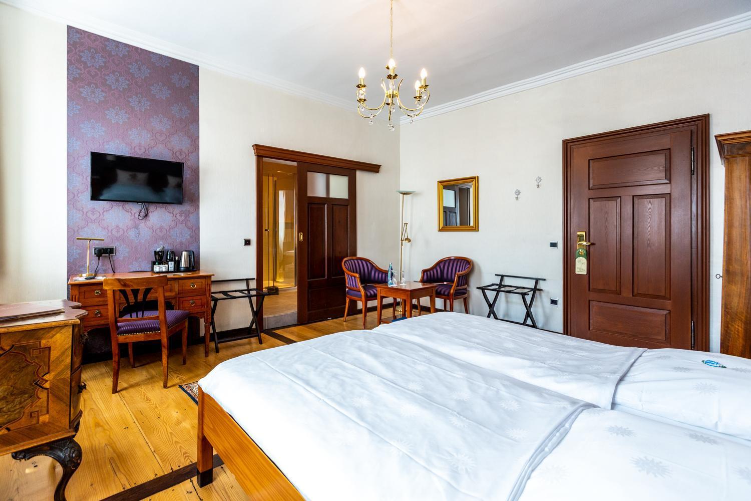 Boardinghouse Sonne Offenburg Quarto foto