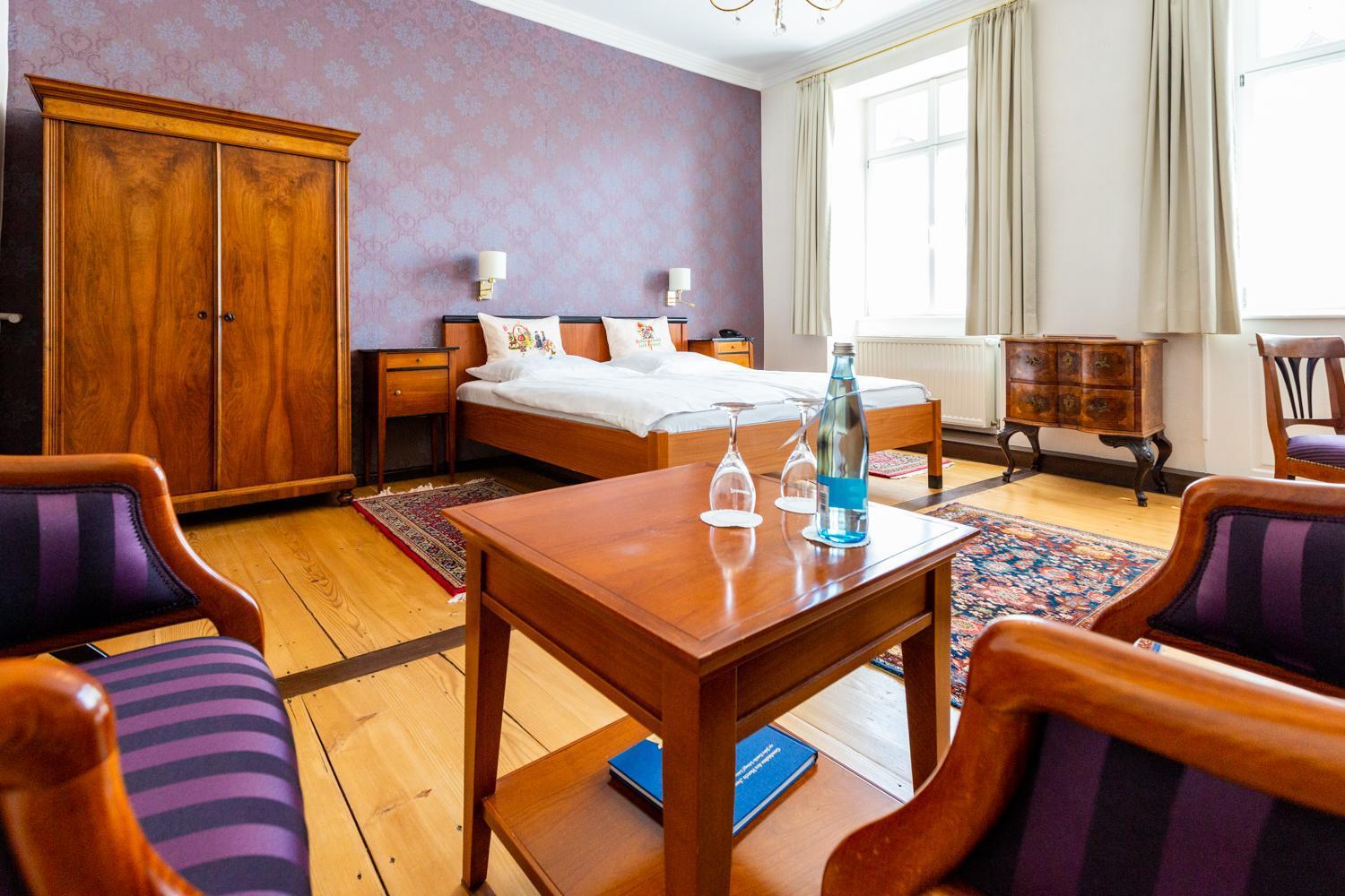 Boardinghouse Sonne Offenburg Quarto foto