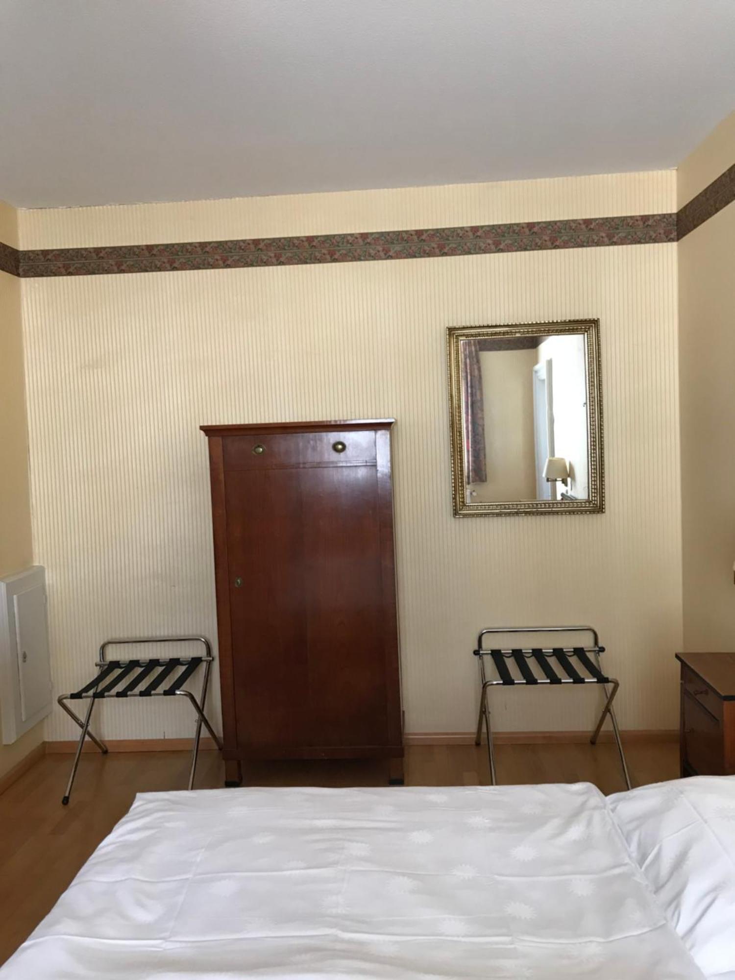 Boardinghouse Sonne Offenburg Quarto foto