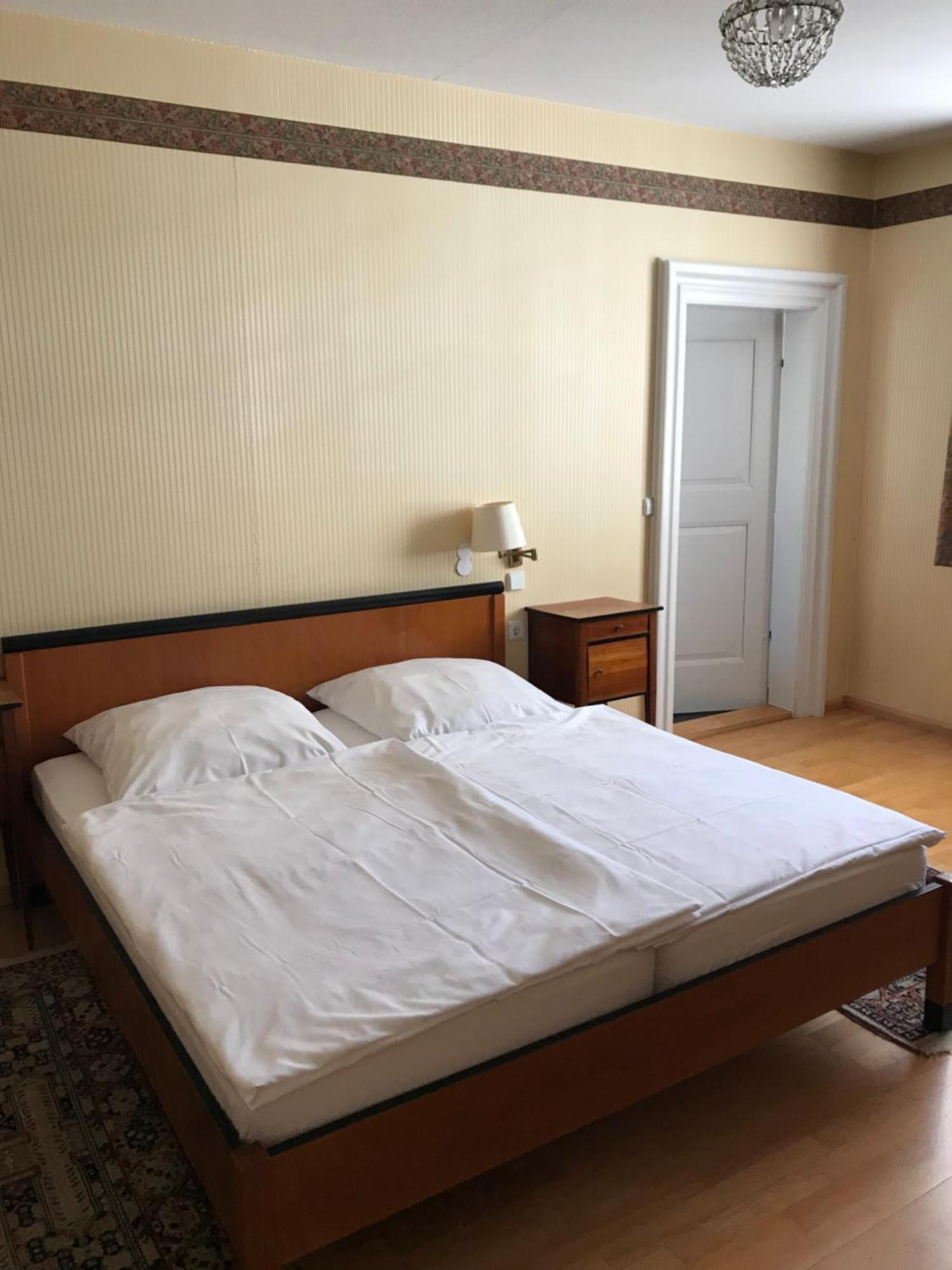 Boardinghouse Sonne Offenburg Quarto foto