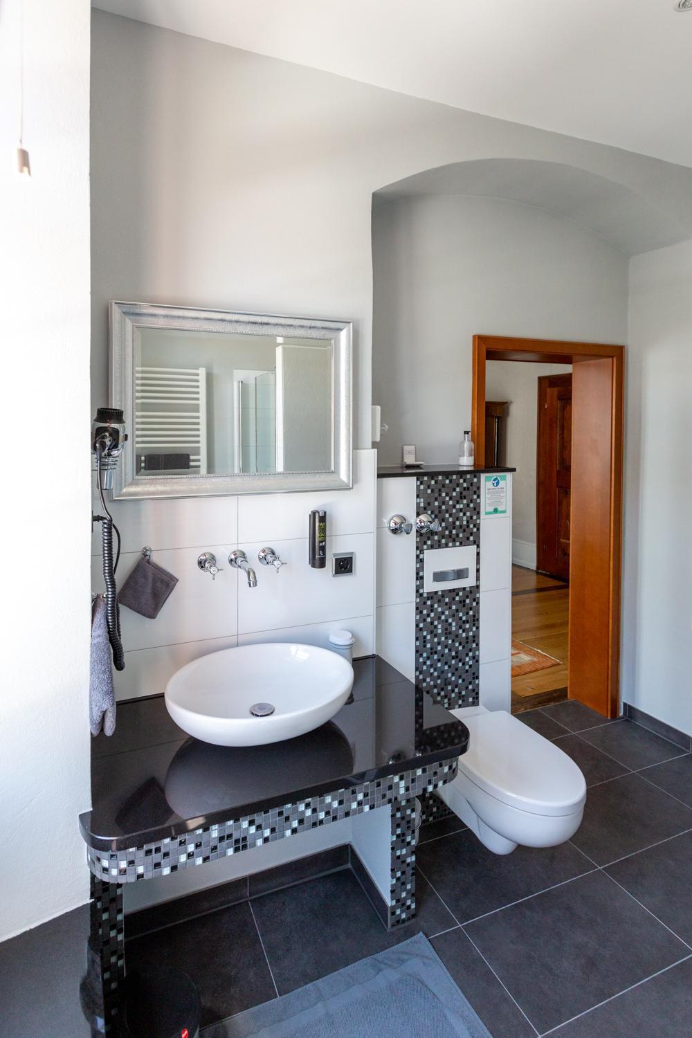 Boardinghouse Sonne Offenburg Quarto foto
