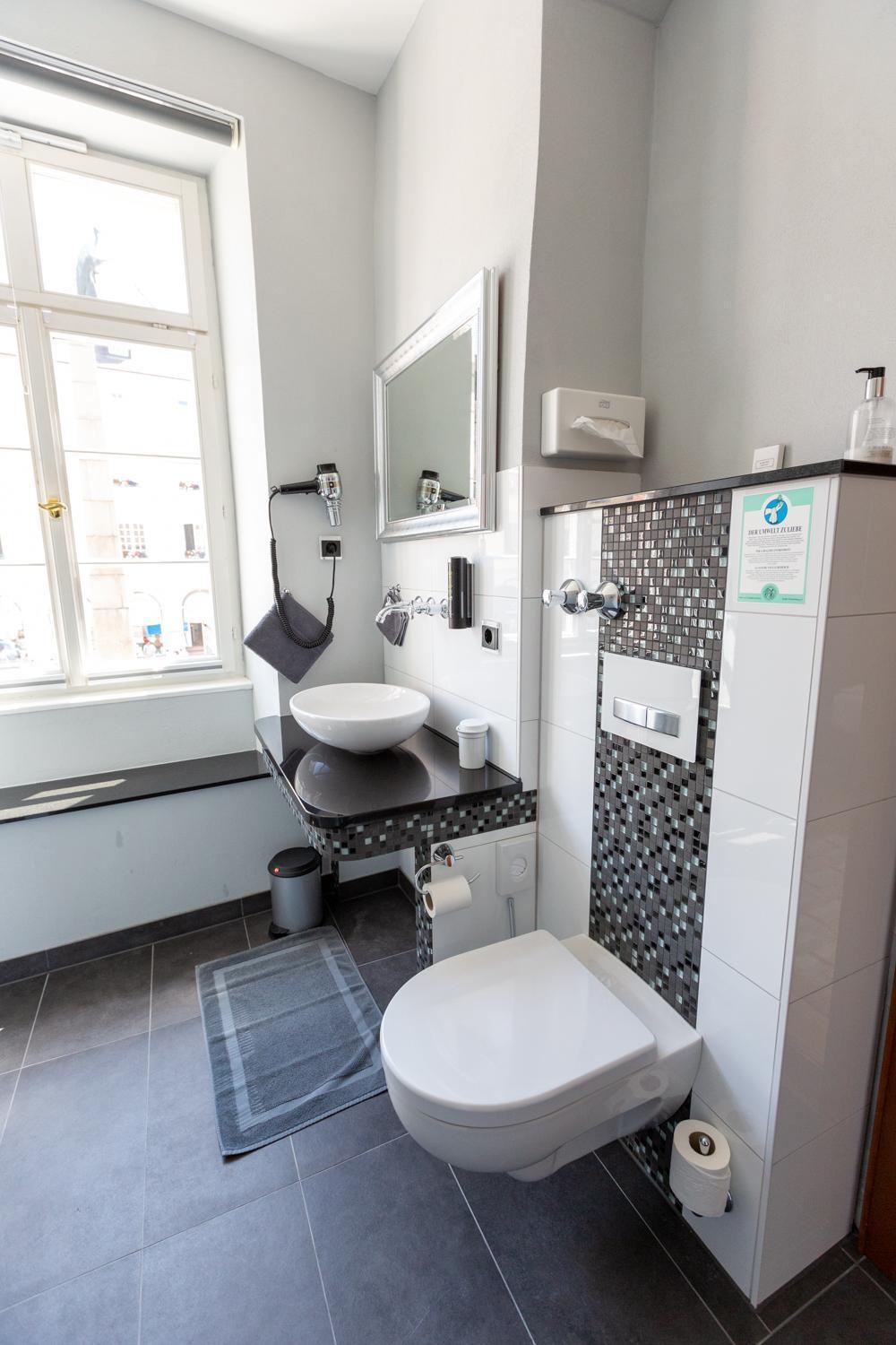 Boardinghouse Sonne Offenburg Quarto foto