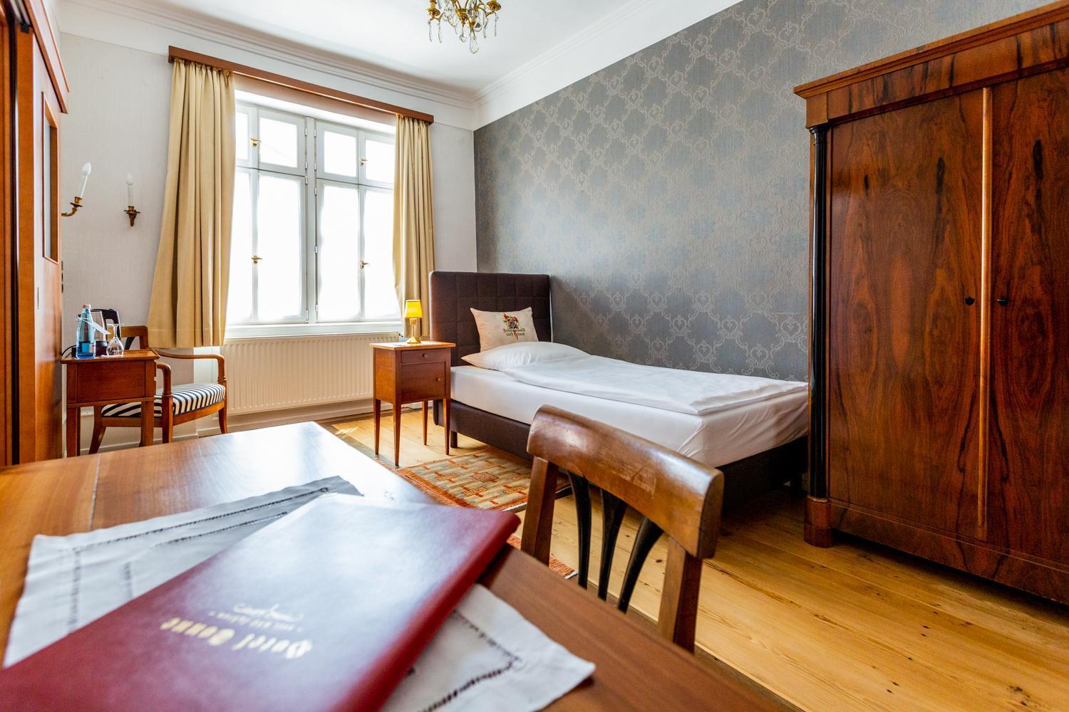 Boardinghouse Sonne Offenburg Quarto foto