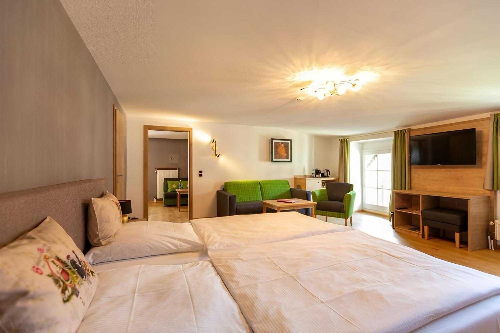 Boardinghouse Sonne Offenburg Exterior foto