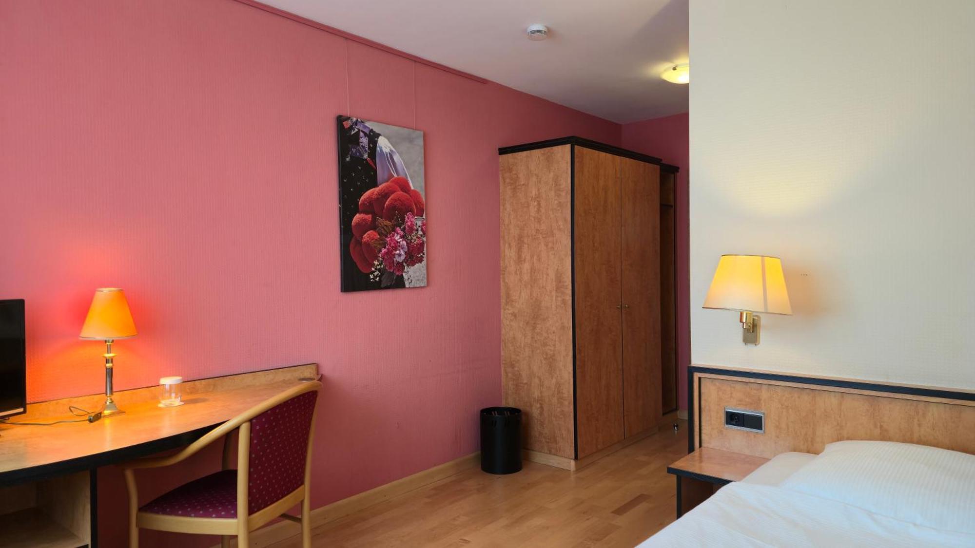 Boardinghouse Sonne Offenburg Quarto foto