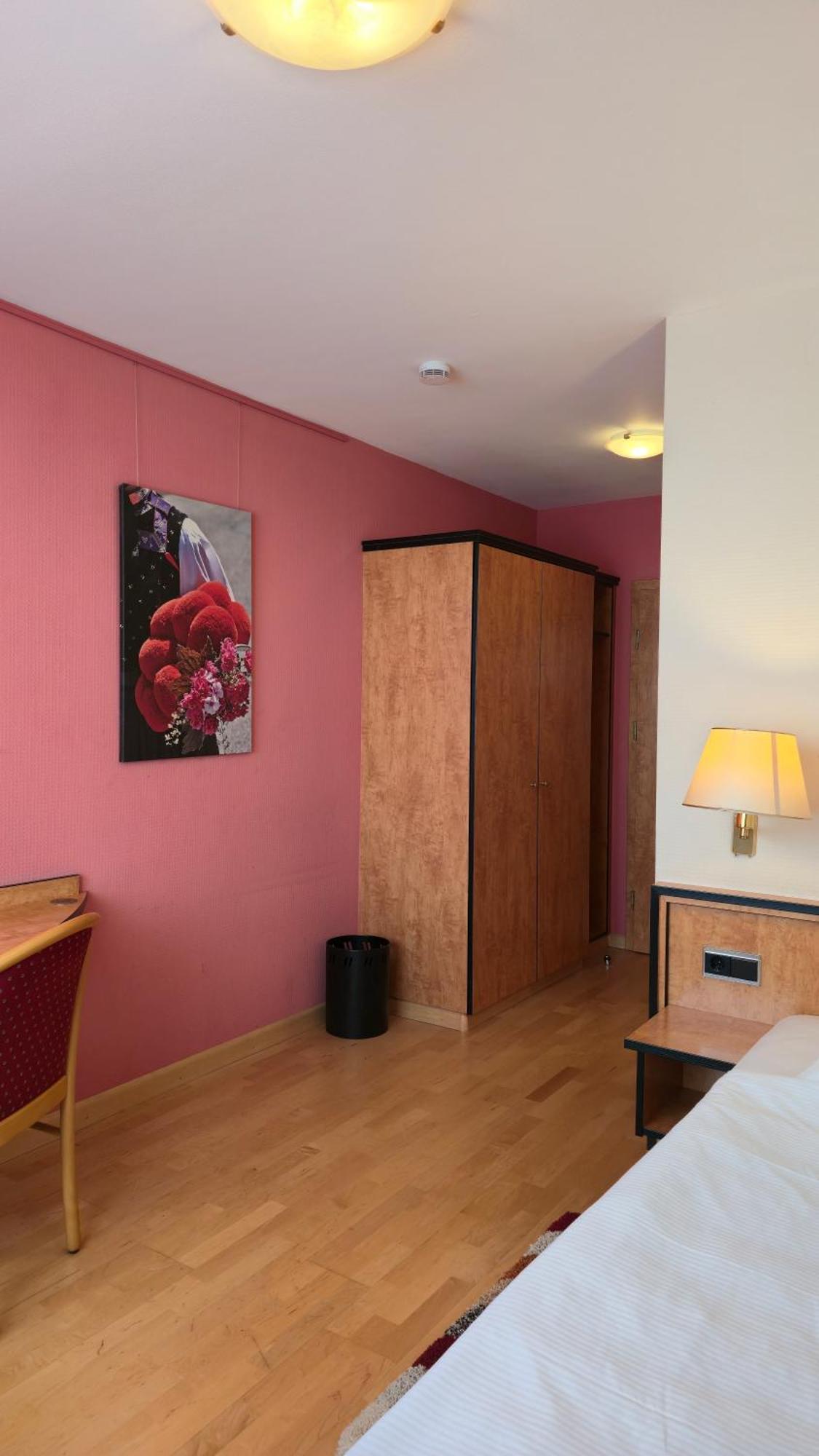 Boardinghouse Sonne Offenburg Quarto foto